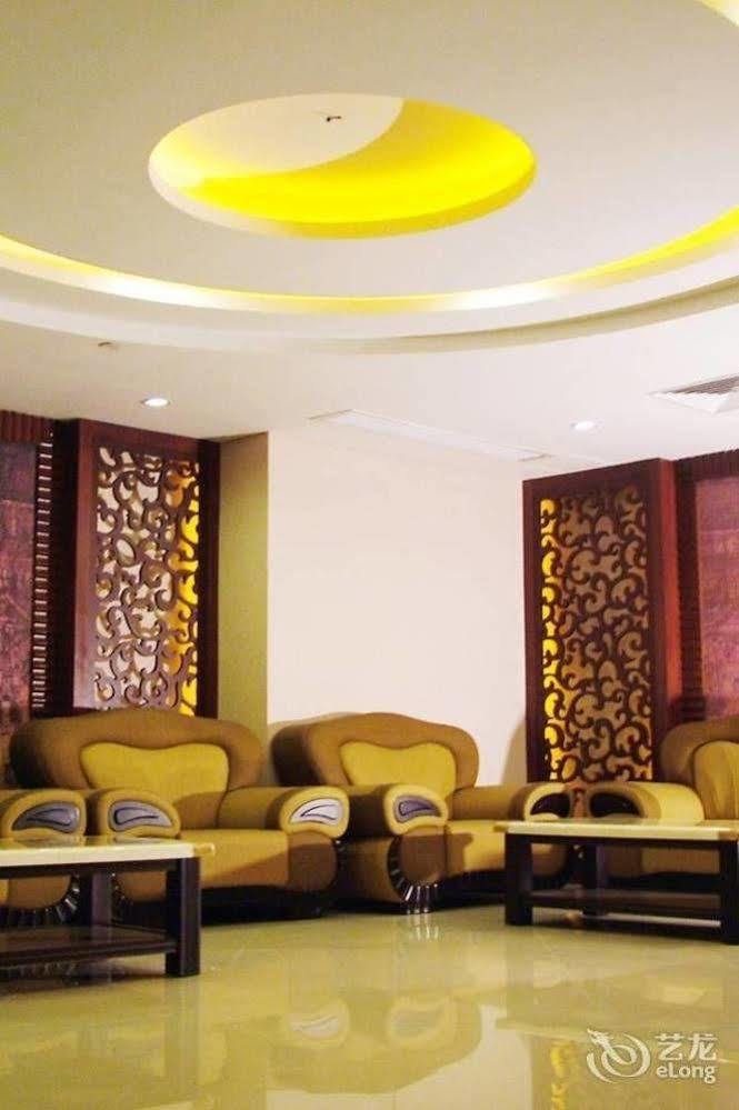 فندق دونغقوانفي  Wanyi المظهر الخارجي الصورة